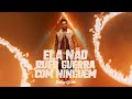 Ela Não Quer Guerra Com Ninguém | Parangolé (Clipe Oficial) Ela Não Quer Guerra Com Ninguém | Parangolé (Clipe Oficial)
