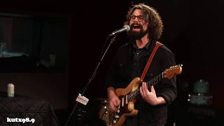 Olivia Jean - "Brushfire" (Live in KUTX Studio 1A)