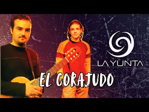 La Yunta - El Corajudo - Audio Oficial