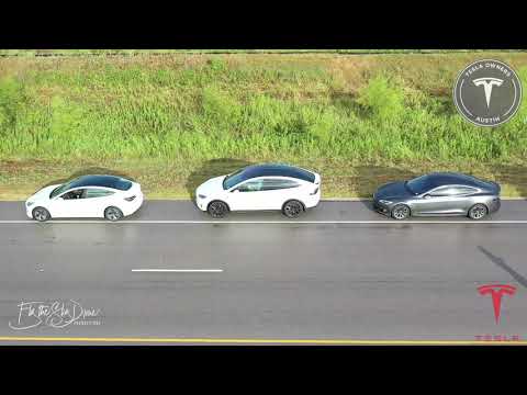 GigaTexas - Austin, TX - July 25, 2020