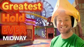 GREATEST HOLD in the xDefiant History