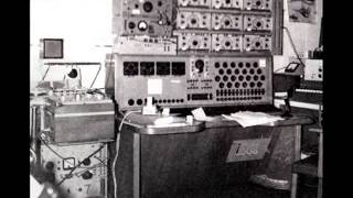 F.C. Judd - Fairground