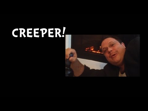 Paul's American Idol Review Show: Top 8 Perform (Creeper)