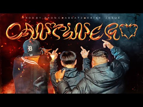 Nitram Bautista - Cantinero Ft Magnate, Eseteene | VISUALIZER