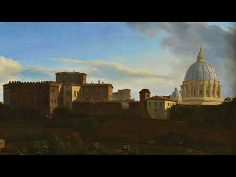 Alessandro Melani (1639-1703) - Magnificat à 8