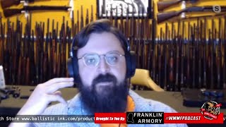 Why No Clear Historical Record Of Politicians Vote on Second Amendment?