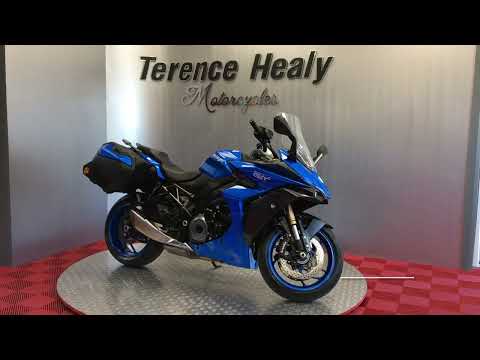 2023 Suzuki GSXS1000 GT ''DEPOSIT TAKEN'' - Image 2