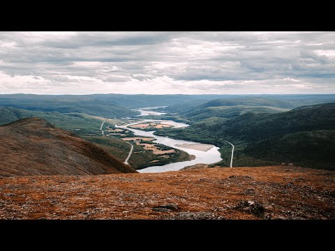 KAIKKIEN AIKOJEN KALASTUSKESÄ | TRAILER (lohen ja taimenen perhokalastus)
