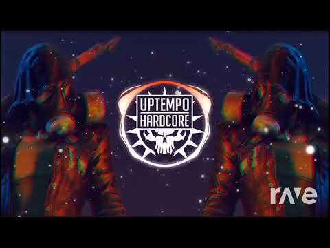 Own Your Enemies - Cyborg & Angerkill & Estasia | DruckVerteiler