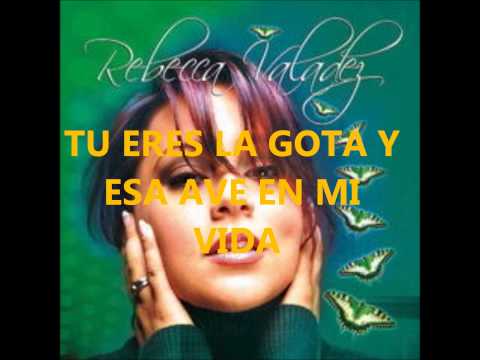 Rebecca Valadez - Hoy