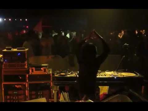 JAH SHAKA ▶️ UK Principal - Mistry Babylon (Dour Festival 2018)