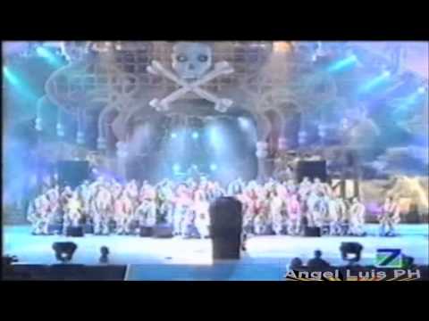 Murga Guachipanduzy 2000