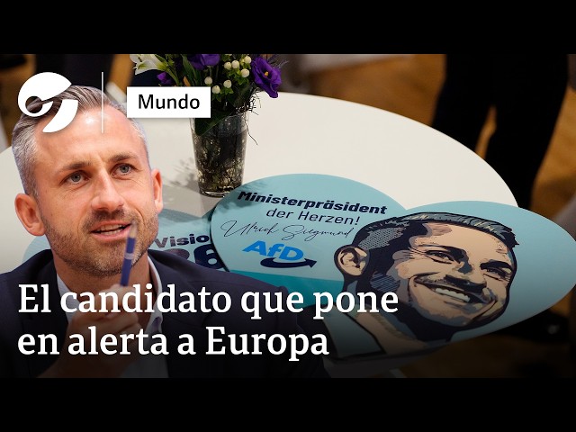 Vídeo relacionado con Nuestro hombre en Washington: Donald Trump y su larga relación con Rusia (Actualidad)