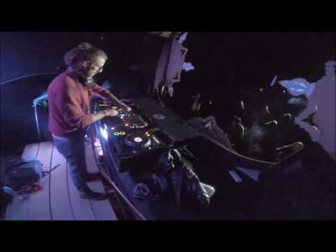 Brojanowski at Arkana Festival - Peru 2017 - Part 2