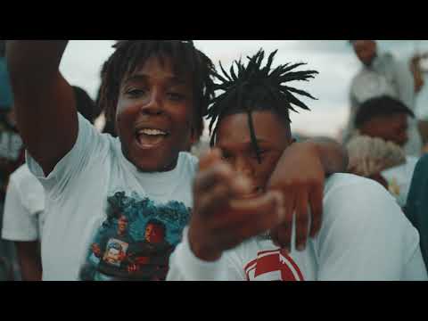 Percy jack | Ns4L keebaby | Lua Tre - Crash Out (Official Music Video)