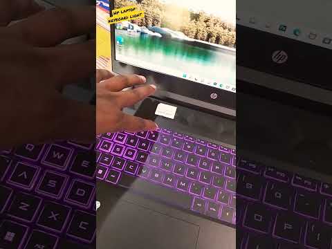 hp  pavilion laptop keyboard light keyse jalaye