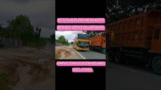 Download lagu SENGIT!!! DUEL DUA BUS SULTAN ACEH DI LINTASAN mp3 Download lagu SENGIT!!! DUEL DUA BUS SULTAN ACEH DI LINTASAN mp3