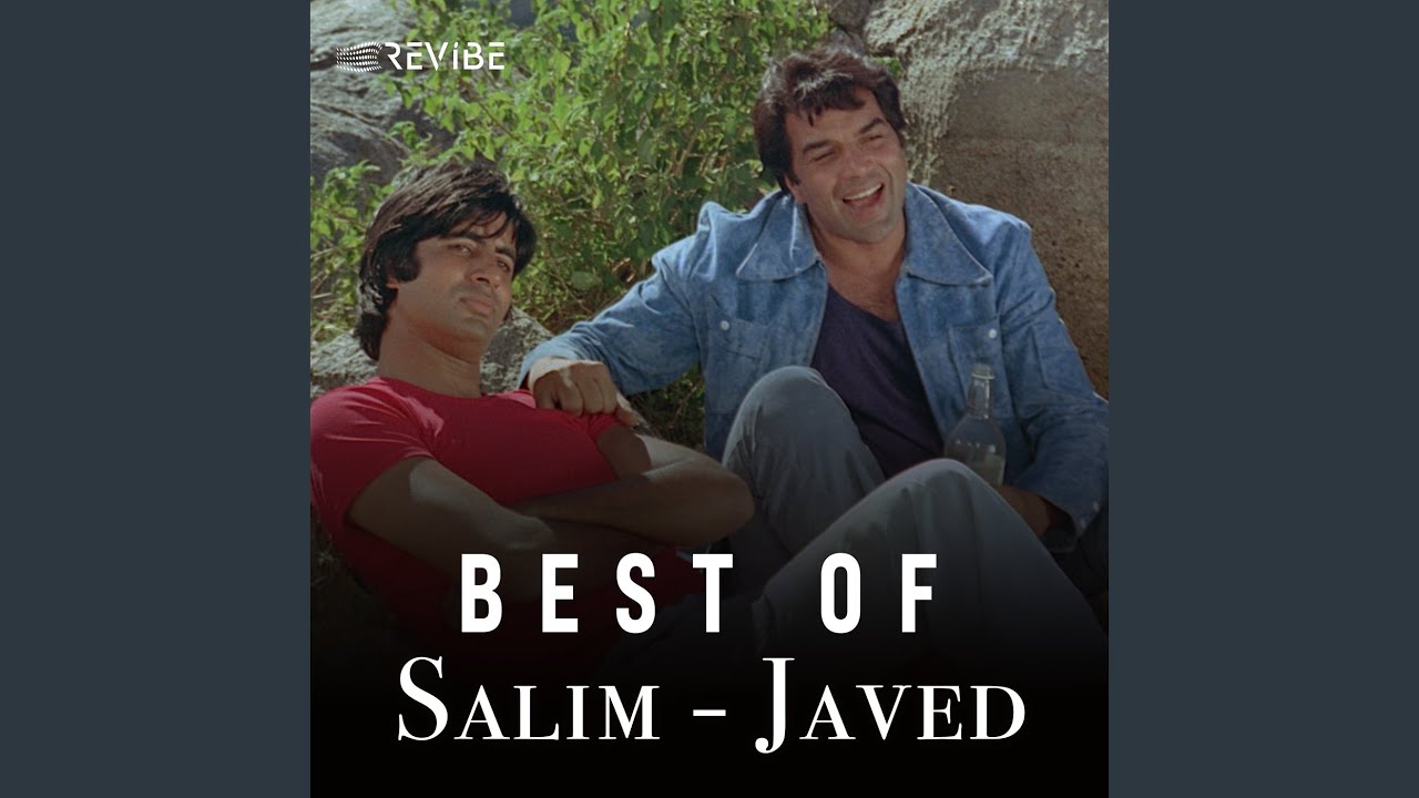 Kehdoon Tumhen (From "Deewaar")