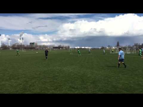 FC Babylon VS Olympia 1921 __2