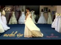 Svatební šaty Victoria Karandasheva 698