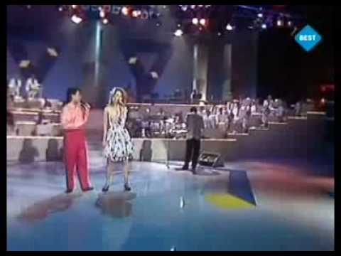 NSF 1990: Cha Cha - Oh Wat Een Heerlijke Tijd