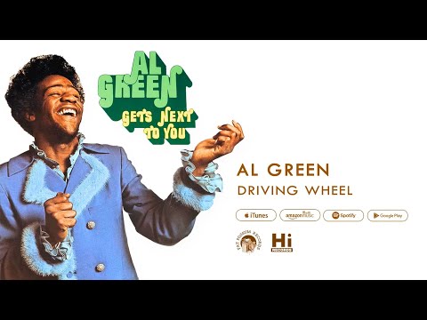 Video thumbnail for Driving Wheel