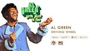Al Green - Driving Wheel (Official Audio)