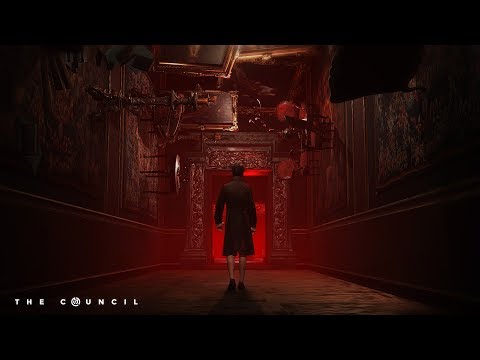 The Council - Episode 5: Checkmate (The Last Move) [Ending]