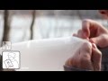 Video produktu LuminAID Solar Light - LED svetlo