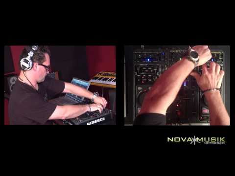 Novamusik.com - Allen & Heath Xone DX!