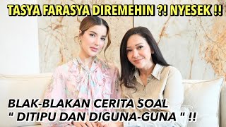 Download lagu TASYA FARASYA IS SAD, BEING UNDERESTIMATED?! CONFESSING HER BIGGEST FEAR ABOUT CHILDREN. mp3 Download lagu TASYA FARASYA IS SAD, BEING UNDERESTIMATED?! CONFESSING HER BIGGEST FEAR ABOUT CHILDREN. mp3