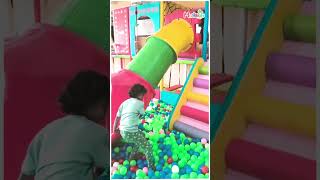 Soft Play Areas Manufacturer, Supplier in Barmer