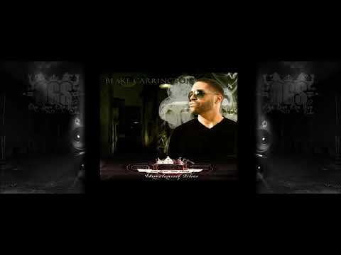 Blake Carrington - Non Album Trackz (In The Mix) (Hosted By OG) -=ogs=-