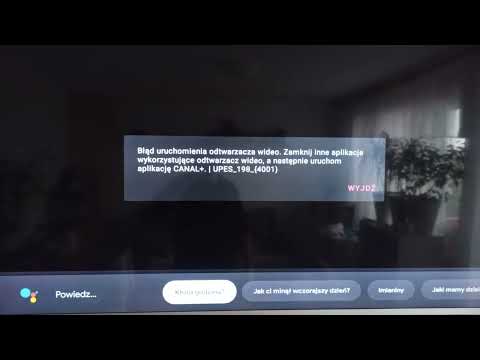 recenzja canal plus online - nie polecam canal plus