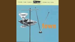 Naked City Theme (Remastered)