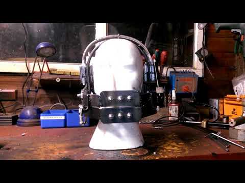 Saw Reverse Beartrap Prototyp