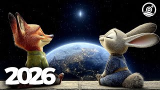 Music Mix 2026 🎧 EDM Mixes of Popular Songs 🎧 EDM Bass Boosted Music Mix #505