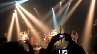 Soulfly- Revengeance