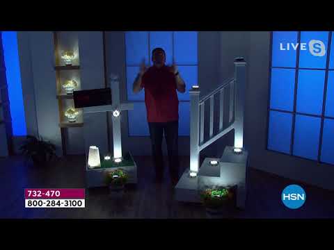 HSN | Bring on Spring! featuring Home & Garden 03.20.2021 - 05 PM