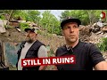 Inside The Forgotten Aftermath Of Hurricane Helene
