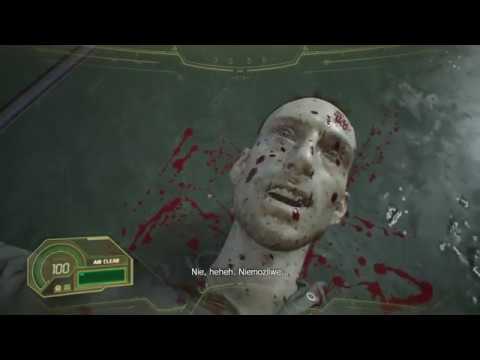 Gramy w RESIDENT EVIL 7 [PL] / DLC: To Nie Jest Bohater [Not a Hero] / Ostatni Boss i Zakończenie