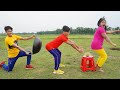 Must Watch Very Special Funny Video 2022 Totally Amazing Comedy Episode 23 By Funny Family