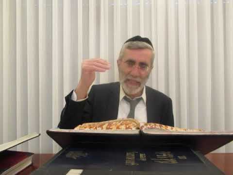 הרב יהושע ביבי - תשפ"ו - פסח - שיעור מס'' 014 - מהות צורת אות אלף דמילוי שם אלוקים מהזוהר בכ''ד