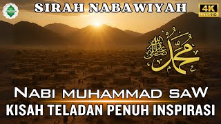 Download lagu Kisah Inspiratif Rasulullah SAW‼️ Teladan Sepanjang Zaman. mp3 Download lagu Kisah Inspiratif Rasulullah SAW‼️ Teladan Sepanjang Zaman. mp3