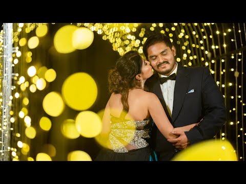 #JiAmosaidtiAmo || Pre Wedding Shoot of Jigna and Amod || Sets In The City || Kelwa Beach