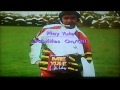 DVD Opening To Alan Partridge Knowing Me Knowing Yule UK Promo DVD