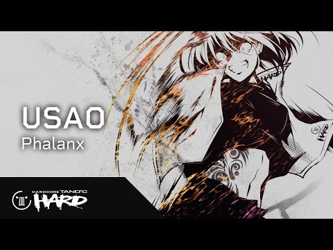 USAO - Phalanx