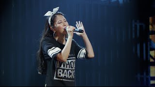 BoA / FLY (Live ver.) from DVD&amp;Blu-ray 『BoA LIVE TOUR 2014 ～WHO&#39;S BACK？～』
