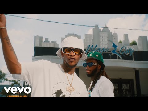 Yung Booke - What Happened to Atlanta (Official Video) ft. Skooly