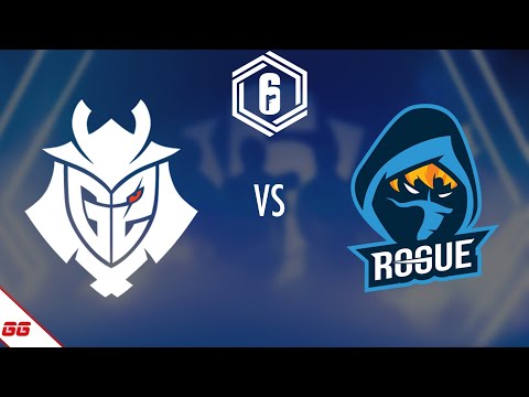 G2 Esports vs Rogue | 2020 Stage 1 Highlights